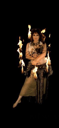 Gallery photo 2 of Feyrose Bellydancer