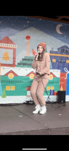 Gallery photo 8 of Elizabeth Chase