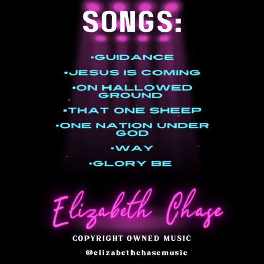 Gallery photo 9 of Elizabeth Chase