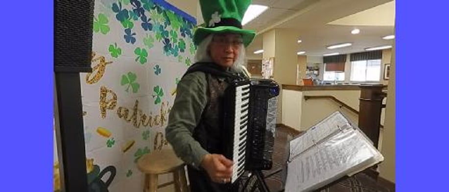 Gallery photo 7 of Elizabeth Wisler, Music Around the World