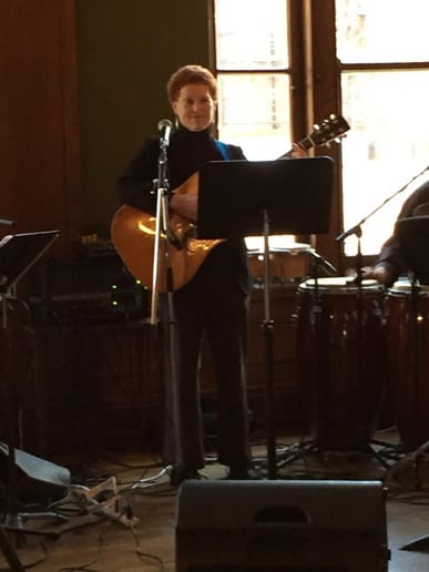 Gallery photo 1 of Ellen Gould