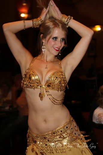 Gallery photo 8 of Emalee Bellydance