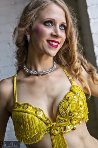 Gallery photo 3 of Emalee Bellydance