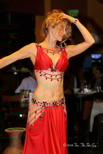 Gallery photo 4 of Emalee Bellydance