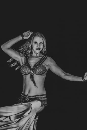 Gallery photo 1 of Emalee Bellydance