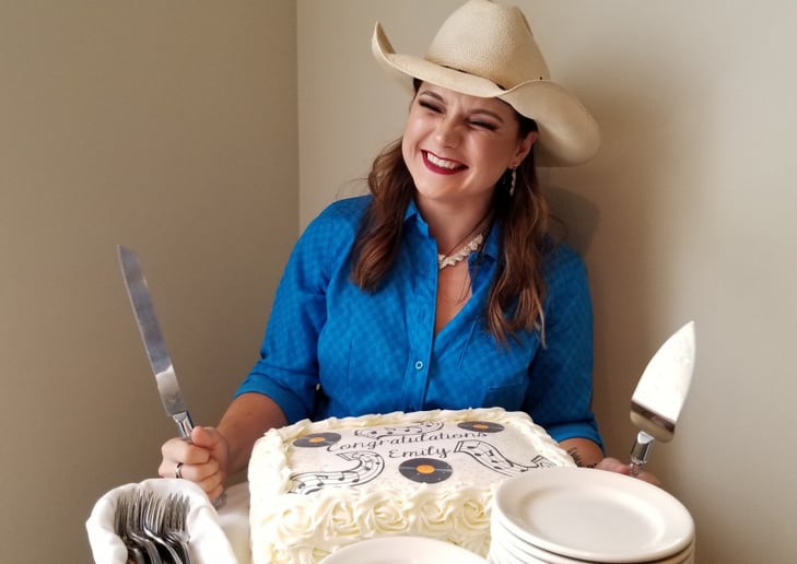 Gallery photo 1 of Emily White