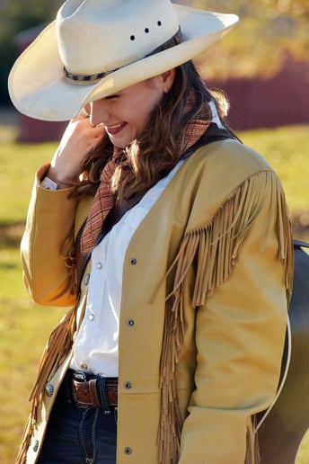 Gallery photo 2 of Emily White