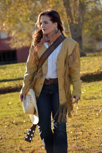 Gallery photo 3 of Emily White