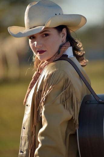 Gallery photo 4 of Emily White