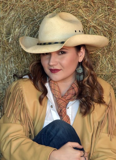 Gallery photo 8 of Emily White