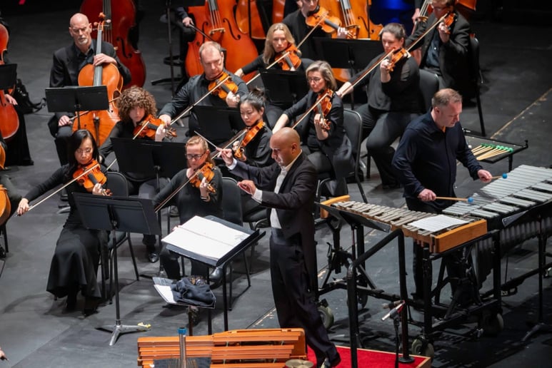 Gallery photo 6 of Emmeline MacMillan, Violinist