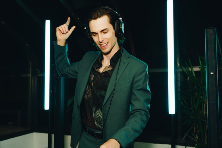 Gallery photo 3 of Emmett Florence