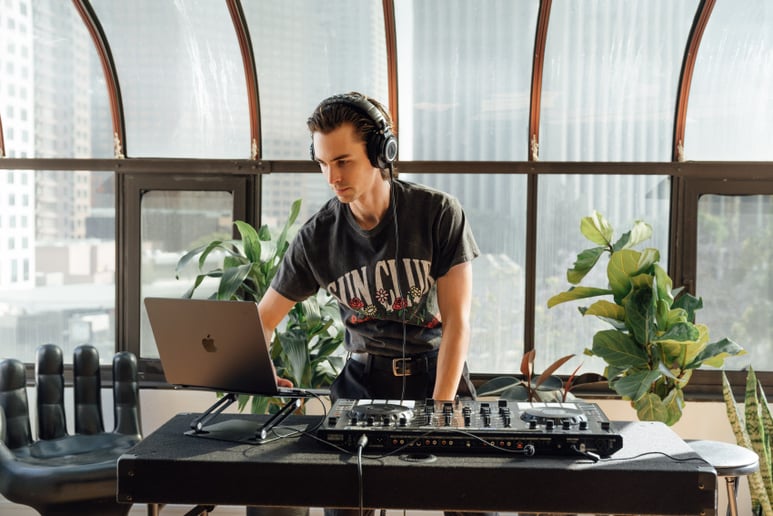 Gallery photo 5 of Emmett Florence