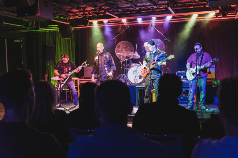 Gallery photo 1 of Empowered