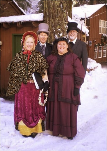 Gallery photo 1 of Encore at Christmas