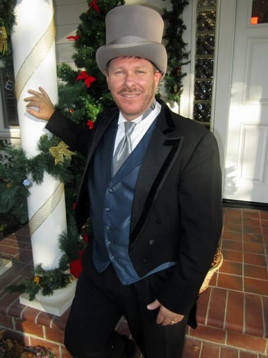 Gallery photo 10 of Encore at Christmas