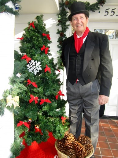 Gallery photo 11 of Encore at Christmas