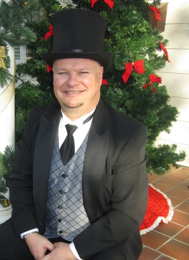 Gallery photo 13 of Encore at Christmas