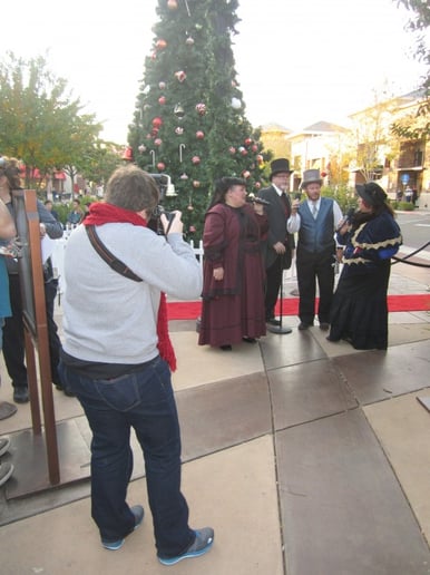 Gallery photo 14 of Encore at Christmas