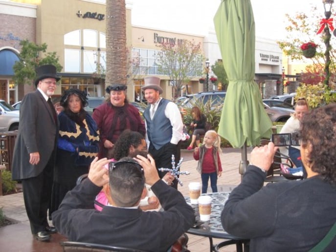 Gallery photo 17 of Encore at Christmas