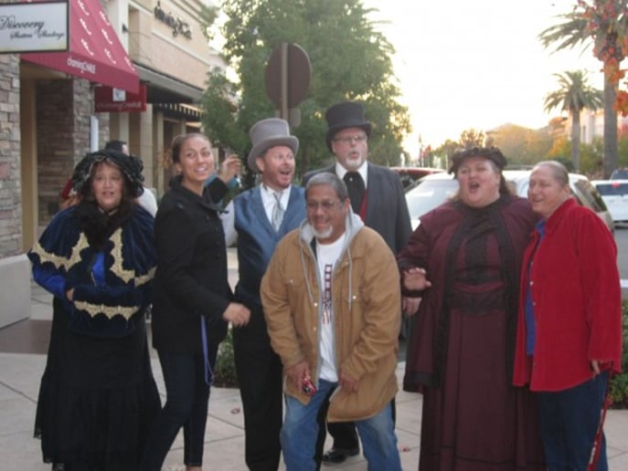 Gallery photo 19 of Encore at Christmas