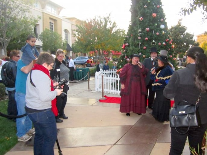 Gallery photo 20 of Encore at Christmas