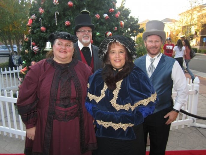 Gallery photo 21 of Encore at Christmas