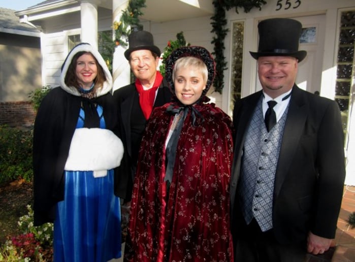 Gallery photo 22 of Encore at Christmas