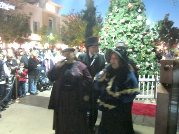 Gallery photo 24 of Encore at Christmas