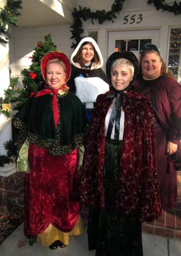 Gallery photo 25 of Encore at Christmas