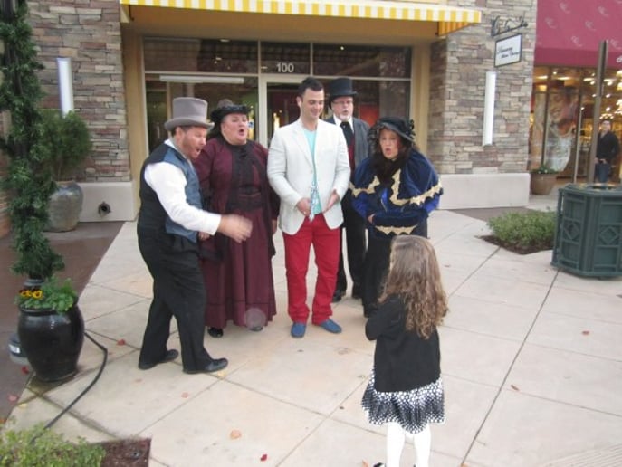 Gallery photo 26 of Encore at Christmas