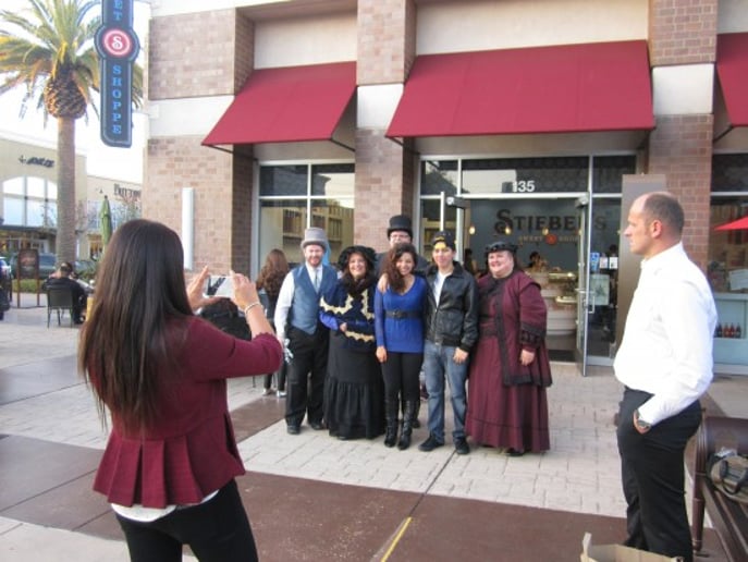 Gallery photo 27 of Encore at Christmas