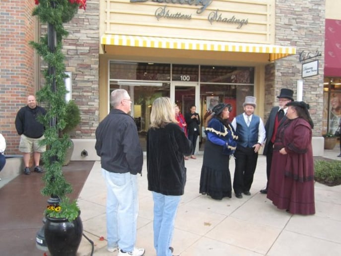 Gallery photo 29 of Encore at Christmas