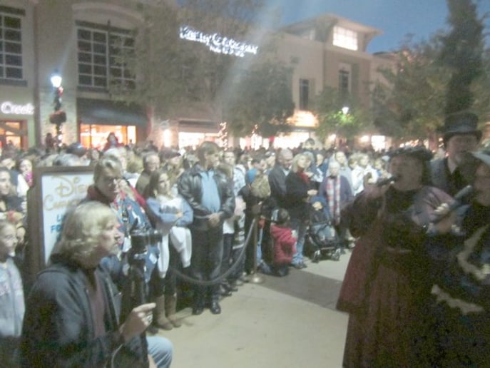 Gallery photo 30 of Encore at Christmas