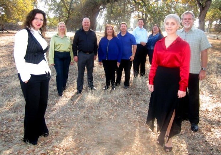 Gallery photo 31 of Encore at Christmas