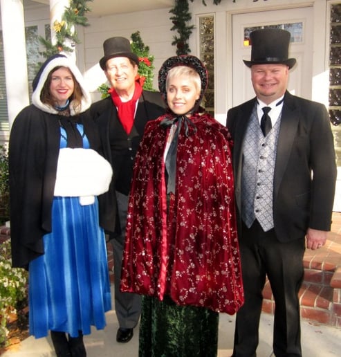 Gallery photo 32 of Encore at Christmas