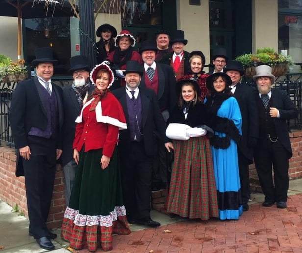 Gallery photo 2 of Encore at Christmas