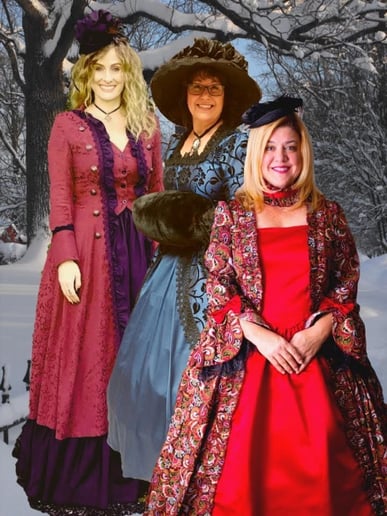 Gallery photo 37 of Encore at Christmas