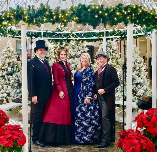 Gallery photo 38 of Encore at Christmas