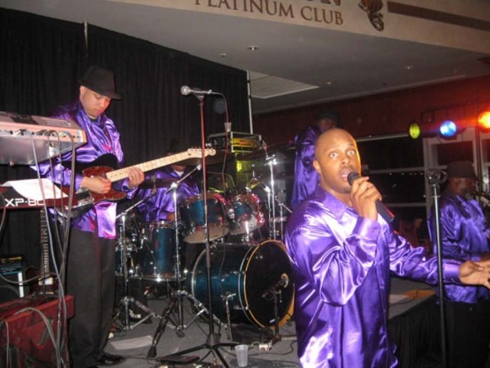 Gallery photo 8 of Entice