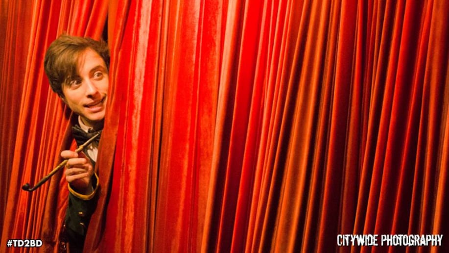 Gallery photo 3 of Envoute