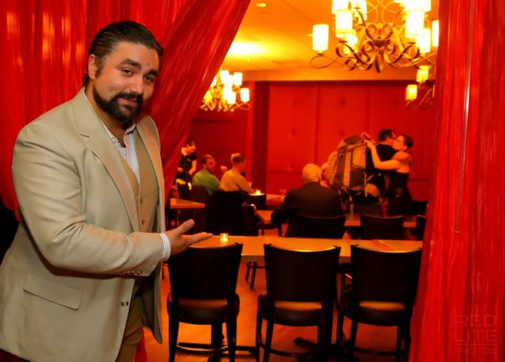 Gallery photo 5 of Envoute