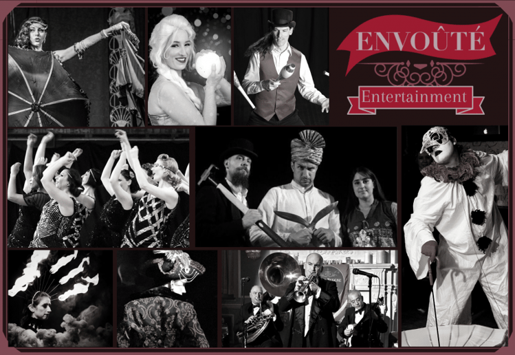 Gallery photo 1 of Envoute