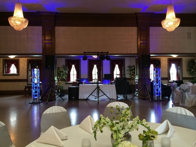 Gallery photo 1 of Epic Entertainment feat. DJ Dan