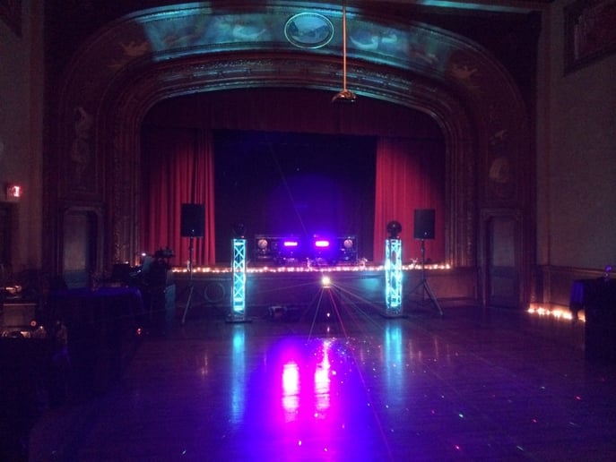 Gallery photo 3 of Epic Entertainment feat. DJ Dan