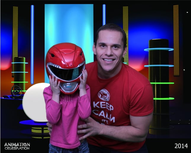 Gallery photo 2 of CyberRealm Graphics & Photography