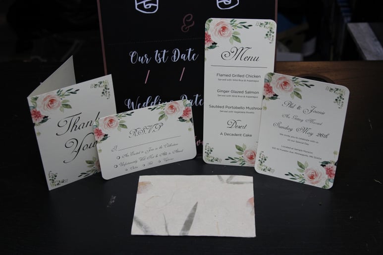 Gallery photo 6 of CyberRealm Graphics & Photography