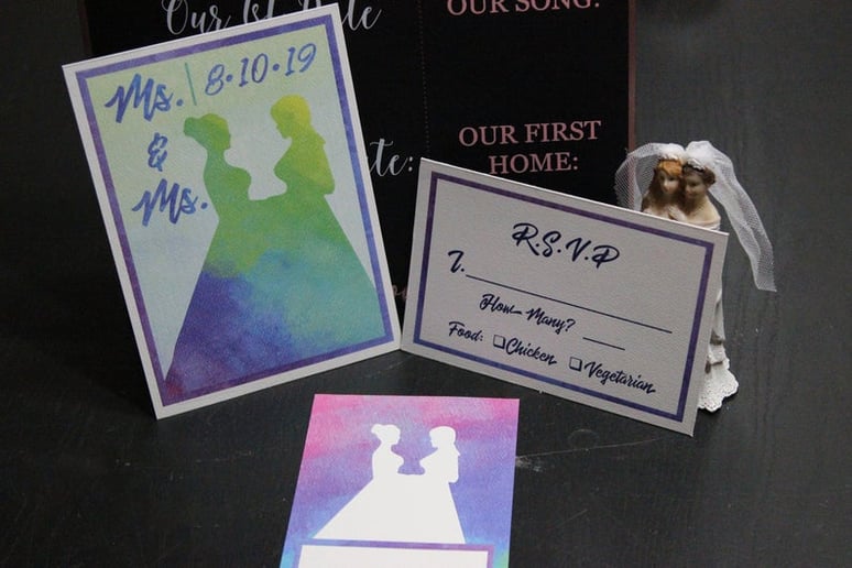 Gallery photo 7 of CyberRealm Graphics & Photography