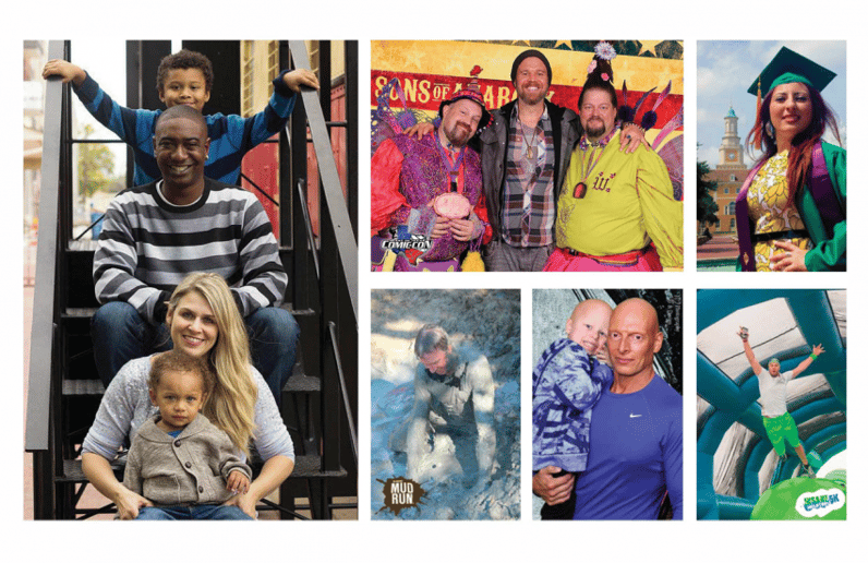 Gallery photo 1 of CyberRealm Graphics & Photography