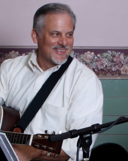 Gallery photo 11 of Eric Ray